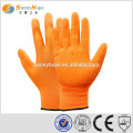 Sunnyhope 13 gauge garden color nylon nitrile luve